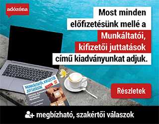 Ezért érdemes előfizetni!