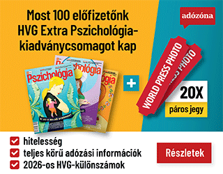 Ezért érdemes előfizetni!
