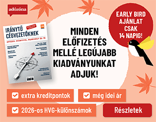 Ezért érdemes előfizetni!