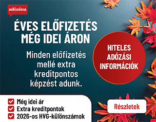 Ezért érdemes előfizetni!