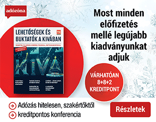 Ezért érdemes előfizetni!