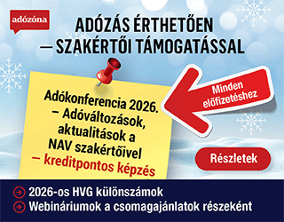 Ezért érdemes előfizetni!