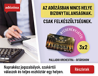 Ezért érdemes előfizetni!