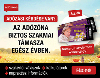 Ezért érdemes előfizetni!