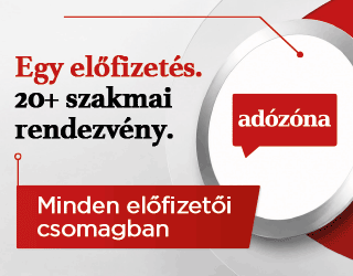 Ezért érdemes előfizetni!