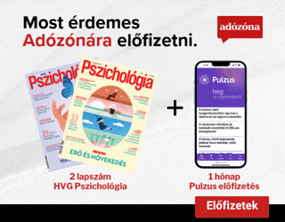 Ezért érdemes előfizetni!