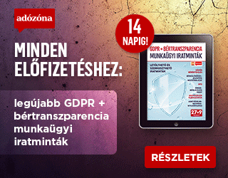 Ezért érdemes előfizetni!