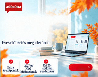 Ezért érdemes előfizetni!