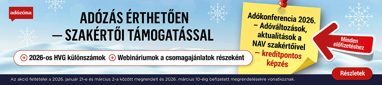 Ezért érdemes előfizetni!