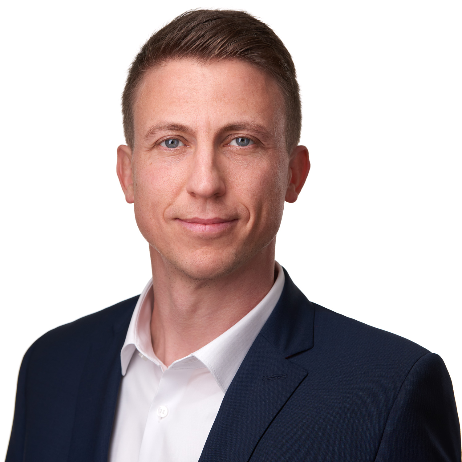 Srankó Zsolt jogász, okleveles adótanácsadó, adó- és jogi tanácsadási üzletágvezető