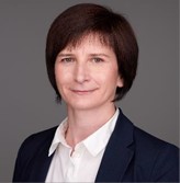 Kocziha Andrea Partner, Managing Director