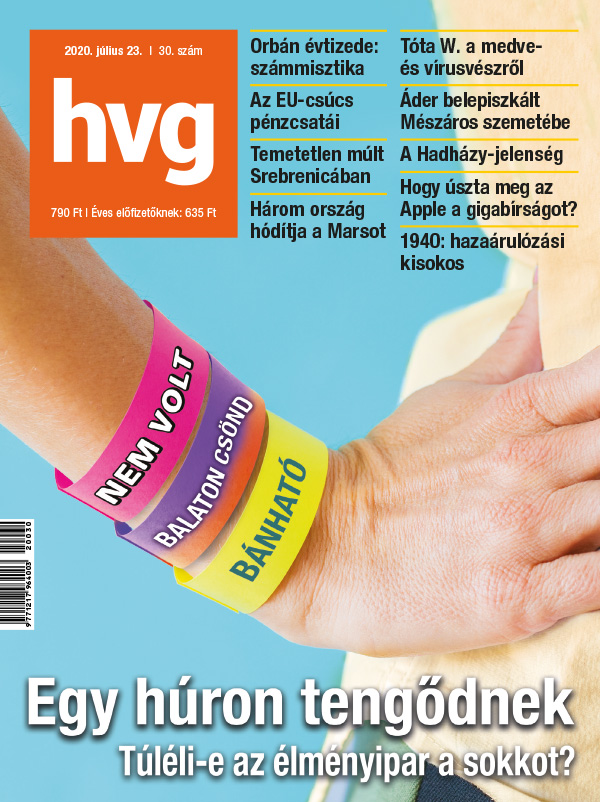 HVG cover