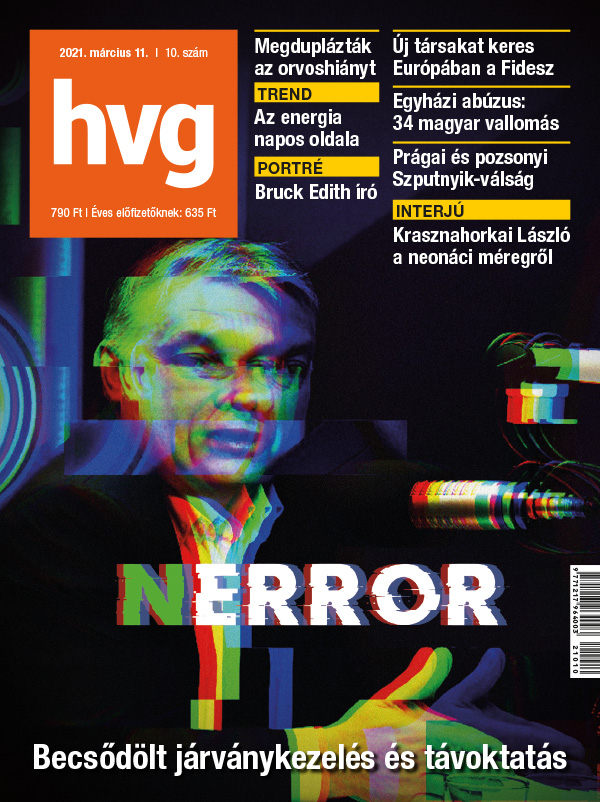 HVG cover
