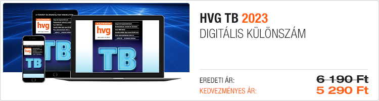 HVG TB 2023 digitális különszám